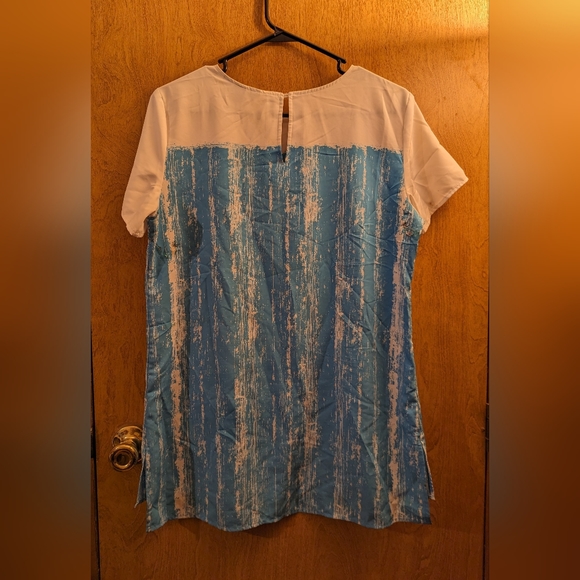 The Outfitters Tops - The Outfitters AT&T Uniform Dressy Blouse